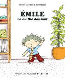 Emile et le thé dansant