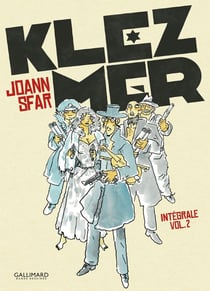Klezmer