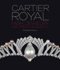 Cartier royal - high jewelry and precious objects