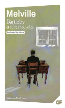 Bartleby et autres nouvelles : Bartleby - Les Îles enchantées - Le Campanile