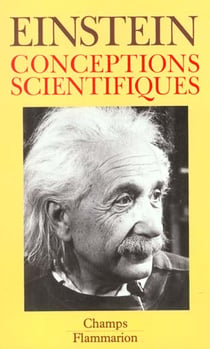 Conceptions scientifiques
