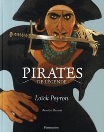 Pirates de légende
