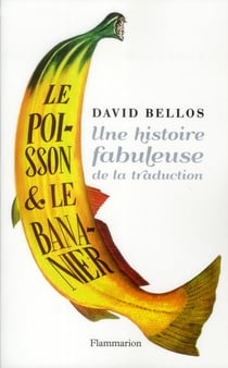 Le Poisson et le bananier