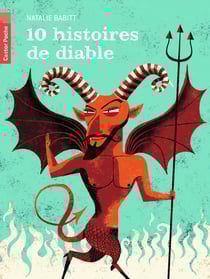10 histoires de diable