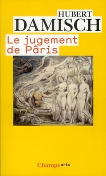 Le jugement de Pâris