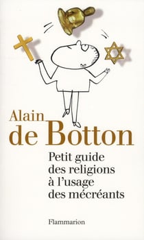 Petit guide des religions à l'usage des mécréants