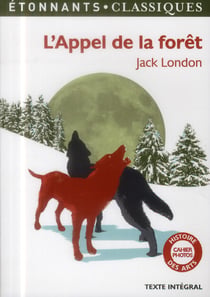 L'appel de la forêt