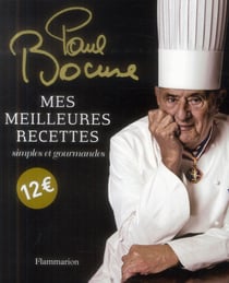 Mes meilleures recettes simples et gourmandes