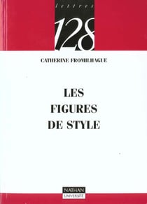 Les figures de style