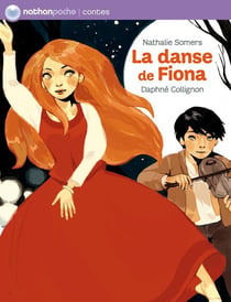 La danse de Fiona