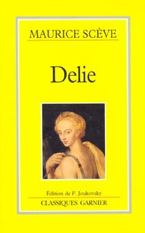 Sceve la delie