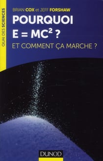 Pourquoi E=mc² ? et comment ça marche?