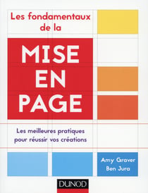 Mise en page - best practices - pour des compositions réussies sur tous supports