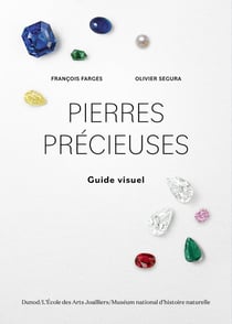 Pierres précieuses : guide visuel
