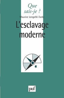 L'esclavage moderne
