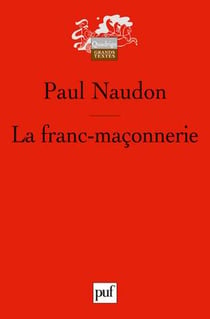 La franc-maçonnerie