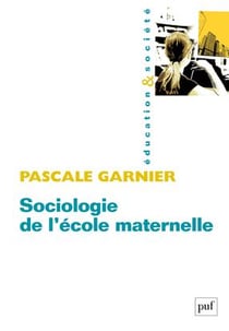 Sociologie de l'école maternelle