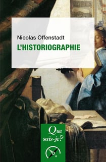 L'historiographie (2e édition)