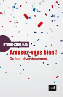 Amusez-vous bien ! du bon divertissement