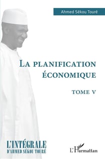 La planification économique Tome 5