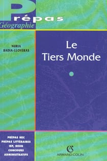 Le tiers monde