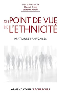 Du point de vue de l'ethnicité - Pratiques françaises
