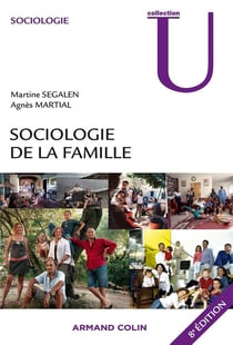 Sociologie de la famille (8e édition)