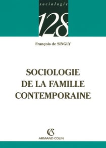 Sociologie de la famille contemporaine