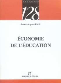 Économie de l'éducation
