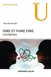 Dire et faire dire - l'entretien (2e édition)