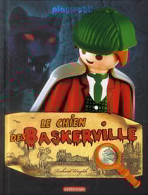 Playmobil - le chien des baskerville