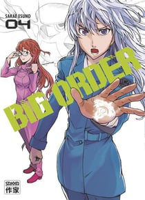 Big order Tome 4