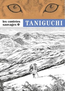 Les contrees sauvages Tome 1