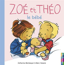 Zoé et Théo Tome 13