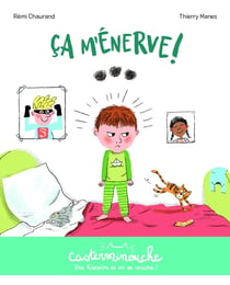 Casterminouche : Ca m'énerve !