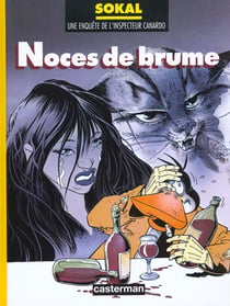 Canardo Tome 4