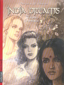 Trois femmes