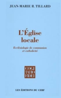L'Église locale