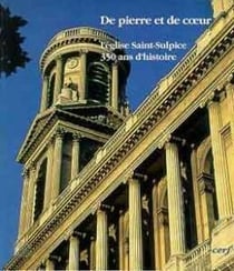 Saint-Sulpice de pierre et de cœ