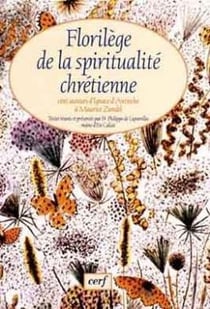 Florilège de la spiritualité chrétienne