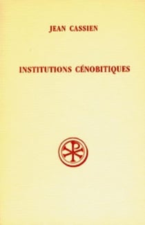 SC 109 Institutions cénobitiques