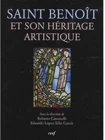 Saint benoît et son héritage artistique