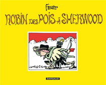 F'murrr - Robin des pois à Sherwood