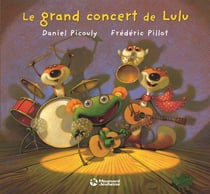 Le grand concert de Lulu