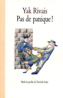 Pas de panique