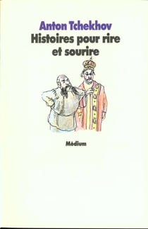 Histoires pour rire et sourire