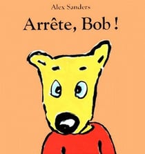 Arrete bob
