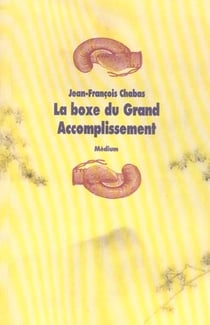 Boxe du grand accomplissement (la)