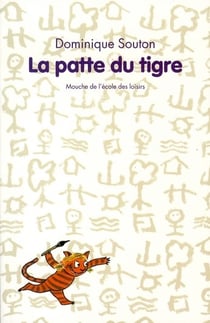 Patte du tigre (la)