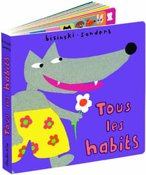tous les habits